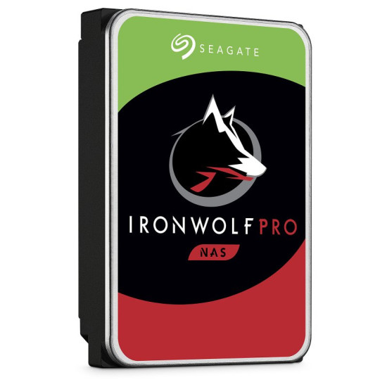 DISCO DURO INTERNO HDD SEAGATE IRONWOLF Discos duros internos DISCO DURO INTERNO HDD SEAGATE IRONWOLF Discos duros internos