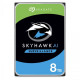 SURVEILLANCE HDD SKYHAWK AI 3.5 PULGADAS 8 Discos duros internos SURVEILLANCE HDD SKYHAWK AI 3.5 PULGADAS 8 Discos duros internos