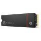 DISCO DURO INTERNO SOLIDO SSD SEAGATE Discos duros internos DISCO DURO INTERNO SOLIDO SSD SEAGATE Discos duros internos