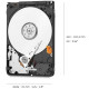 DISCO DURO INTERNO HDD WD WESTERN Discos duros internos DISCO DURO INTERNO HDD WD WESTERN Discos duros internos
