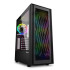 CAJA ORDENADOR GAMING SHARKOON WAVE ATX