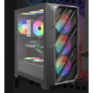 CAJA ORDENADOR GAMING ANTEC DP503 ATX