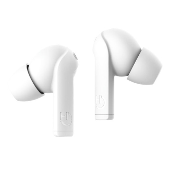 AURICULAR HIDITEC BLUETOOTH FENIX WHITE TWS Auriculares