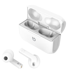 AURICULAR HIDITEC BLUETOOTH FENIX WHITE TWS