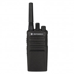 WALKIE TALKIE MOTOROLA XT420 HASTA 9