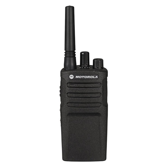 WALKIE TALKIE MOTOROLA XT420 HASTA 9 Walkie talkies