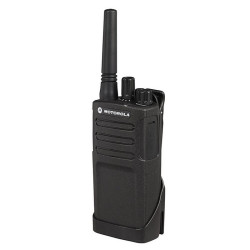 WALKIE TALKIE MOTOROLA XT420 HASTA 9