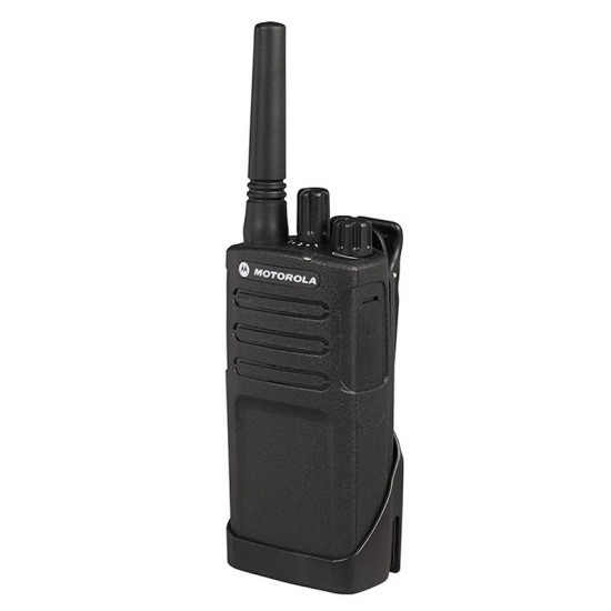 WALKIE TALKIE MOTOROLA XT420 HASTA 9 Walkie talkies WALKIE TALKIE MOTOROLA XT420 HASTA 9 Walkie talkies