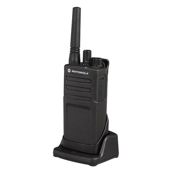 WALKIE TALKIE MOTOROLA XT420 HASTA 9 Walkie talkies WALKIE TALKIE MOTOROLA XT420 HASTA 9 Walkie talkies