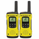 WALKIE TALKIE MOTOROLA T92H2O DUO HASTA Walkie talkies WALKIE TALKIE MOTOROLA T92H2O DUO HASTA Walkie talkies
