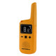 WALKIE TALKIE MOTOROLA T72 HASTA 8KM Walkie talkies WALKIE TALKIE MOTOROLA T72 HASTA 8KM Walkie talkies