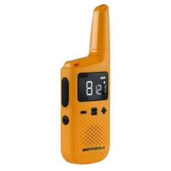 WALKIE TALKIE MOTOROLA T72 HASTA 8KM