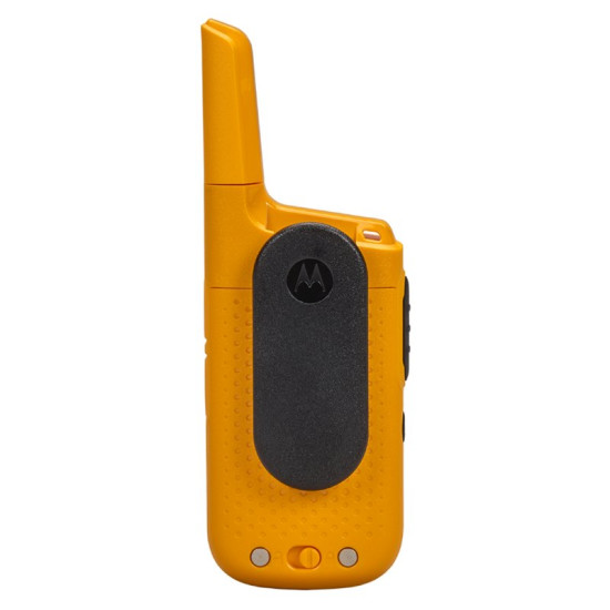WALKIE TALKIE MOTOROLA T72 HASTA 8KM Walkie talkies WALKIE TALKIE MOTOROLA T72 HASTA 8KM Walkie talkies