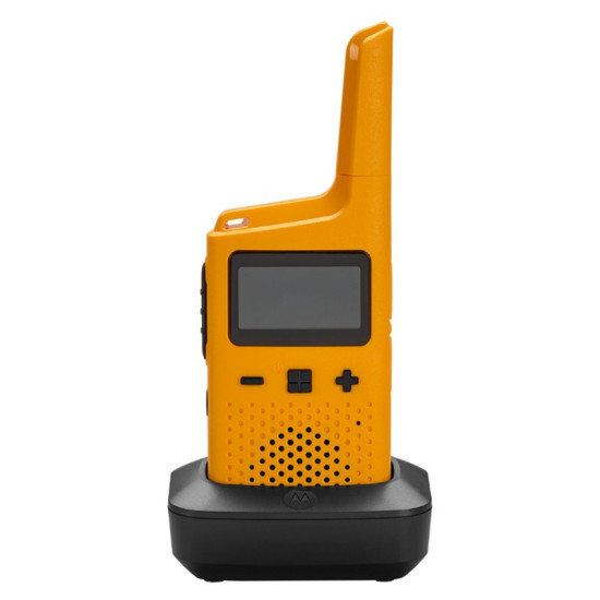 WALKIE TALKIE MOTOROLA T72 HASTA 8KM Walkie talkies WALKIE TALKIE MOTOROLA T72 HASTA 8KM Walkie talkies