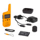 WALKIE TALKIE MOTOROLA T72 HASTA 8KM Walkie talkies WALKIE TALKIE MOTOROLA T72 HASTA 8KM Walkie talkies