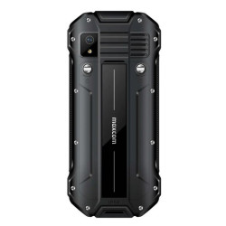 TELEFONO MOVIL MAXCOM STRONG MM918 NEGRO