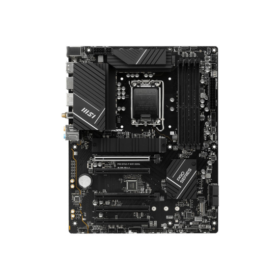 PLACA BASE MSI 1700 PRO B760 - P Placas base PLACA BASE MSI 1700 PRO B760 - P Placas base