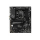 PLACA BASE MSI 1700 PRO B760 - P Placas base PLACA BASE MSI 1700 PRO B760 - P Placas base