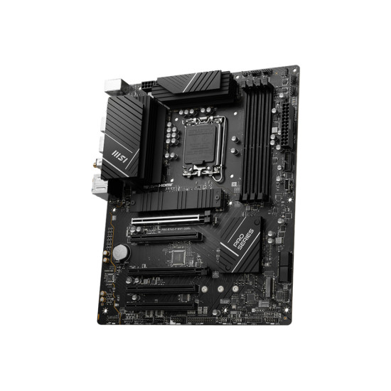 PLACA BASE MSI 1700 PRO B760 - P Placas base PLACA BASE MSI 1700 PRO B760 - P Placas base