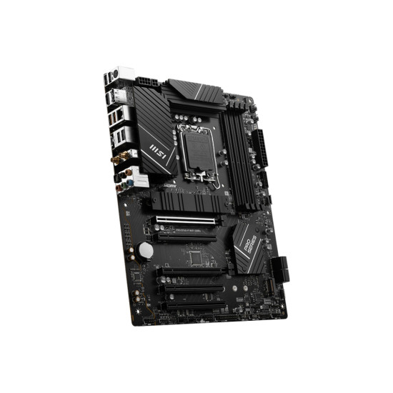 PLACA BASE MSI 1700 PRO B760 - P Placas base PLACA BASE MSI 1700 PRO B760 - P Placas base