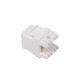 CONECTOR KEYSTONE LANBERG RJ45 CAT.6A UTP Accesorios redes CONECTOR KEYSTONE LANBERG RJ45 CAT.6A UTP Accesorios redes