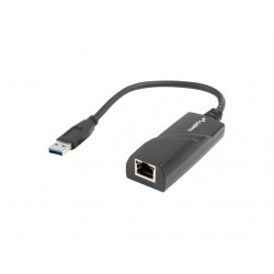 ADAPTADOR RED LANBERG USB 3.0 A