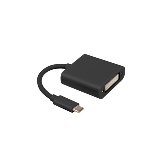 ADAPTADOR USB LANBERG USB TIPO C Convertidores