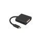 ADAPTADOR USB LANBERG USB TIPO C Convertidores ADAPTADOR USB LANBERG USB TIPO C Convertidores