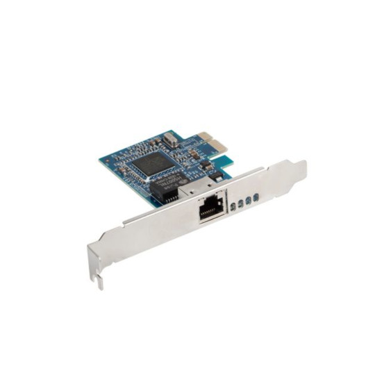 TARJETA RED LANBERG ETHERNET RJ45 PCI - E Tarjetas de red