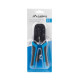 CRIMPADORA LANBERG UNIVERSAL RJ45 RJ11 RJ12 Herramientas para cables CRIMPADORA LANBERG UNIVERSAL RJ45 RJ11 RJ12 Herramientas para cables