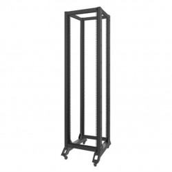 ARMARIO LANBERG OPEN RACK 42U 600X800