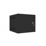 ARMARIO LANBERG MURAL RACK 10 PULGADAS 4U