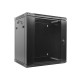 ARMARIO LANBERG MURAL RACK 19 PULGADAS 12U Armarios rack ARMARIO LANBERG MURAL RACK 19 PULGADAS 12U Armarios rack