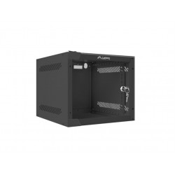 ARMARIO LANBERG MURAL RACK 10 PULGADAS 4U