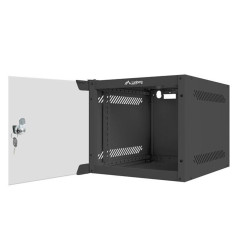 ARMARIO LANBERG MURAL RACK 10 PULGADAS 4U