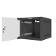 ARMARIO LANBERG MURAL RACK 10 PULGADAS 4U Armarios rack