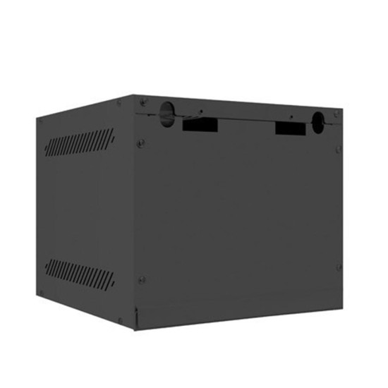 ARMARIO LANBERG MURAL RACK 10 PULGADAS 4U Armarios rack