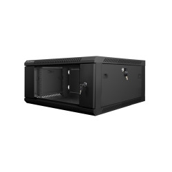 ARMARIO LANBERG MURAL RACK 19 PULGADAS 4U