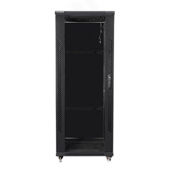 ARMARIO RACK LANBERG SUELO 32U 600X600X1603 Armarios rack ARMARIO RACK LANBERG SUELO 32U 600X600X1603 Armarios rack