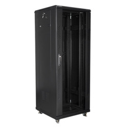 ARMARIO RACK LANBERG SUELO 32U 600X600X1603