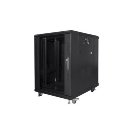 ARMARIO LANBERG RACK 19PULGADAS 15U 600X800