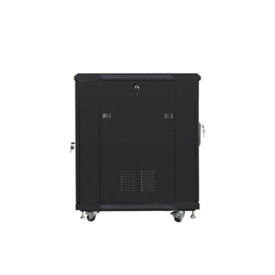 ARMARIO LANBERG RACK 19 PULGADAS 15U 600X800 Armarios rack ARMARIO LANBERG RACK 19 PULGADAS 15U 600X800 Armarios rack