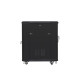 ARMARIO LANBERG RACK 19 PULGADAS 15U 600X800 Armarios rack ARMARIO LANBERG RACK 19 PULGADAS 15U 600X800 Armarios rack