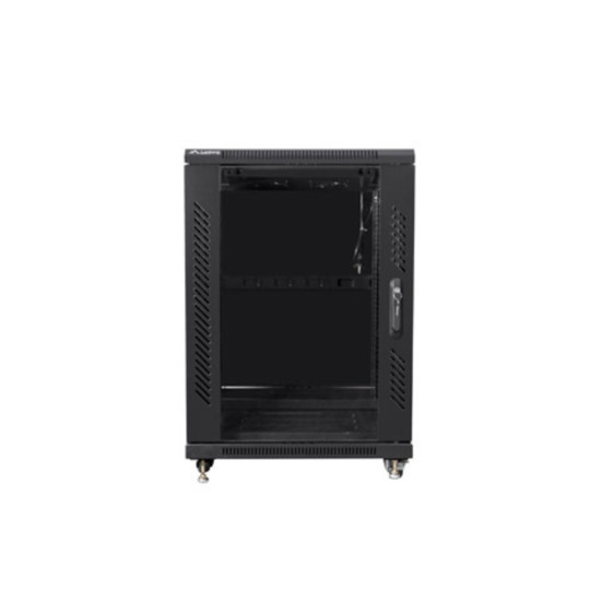 ARMARIO LANBERG RACK 19 PULGADAS 15U 600X800 Armarios rack ARMARIO LANBERG RACK 19 PULGADAS 15U 600X800 Armarios rack