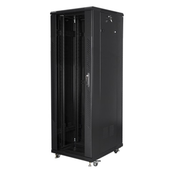 ARMARIO LANBERG RACK 19 PULGADAS 37U 600X800 Armarios rack ARMARIO LANBERG RACK 19 PULGADAS 37U 600X800 Armarios rack