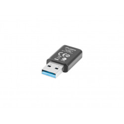 ADAPTADOR RED LANBERG USB WIFI 1200