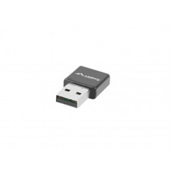 ADAPTADOR RED LANBERG USB WIFI 300