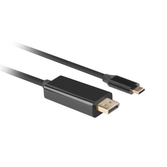 CABLE USB TIPO C A DISPLAYPORT Convertidores CABLE USB TIPO C A DISPLAYPORT Convertidores
