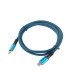 CABLE USB TIPO C LANBERG 1.2M Cable de datos CABLE USB TIPO C LANBERG 1.2M Cable de datos