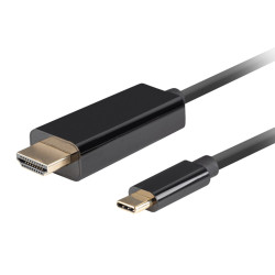 CABLE USB TIPO C A HDMI